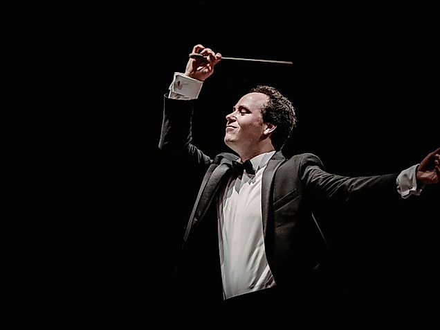 NDR Elbphilharmonie Orchester / Alexander Gadjiev / Gergely Madaras