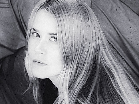 Anna von Hausswolff