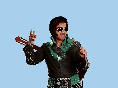 Elvis Birthday Party - OPEN-AIR - Pop-Konzert