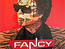 Fancy