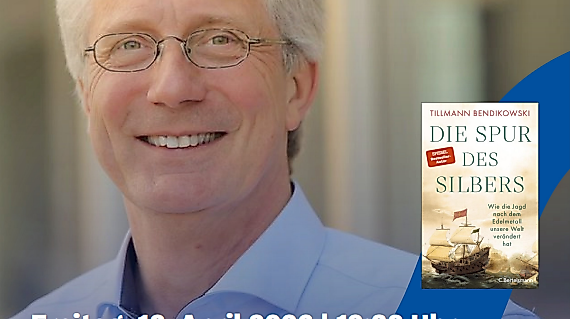 Die Spur des Silbers