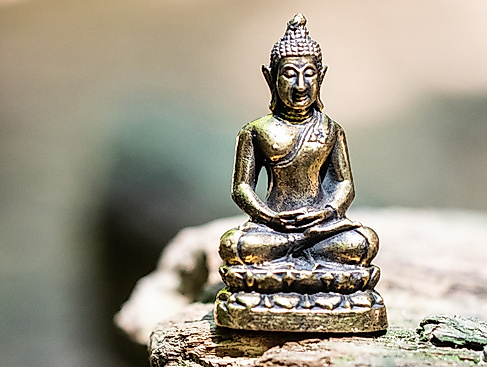 Lachyoga - miteinander lachen