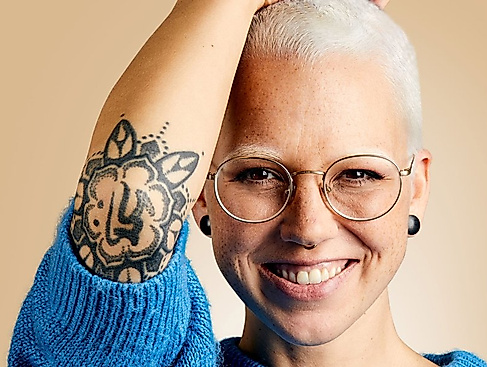 Stefanie Heinzmann