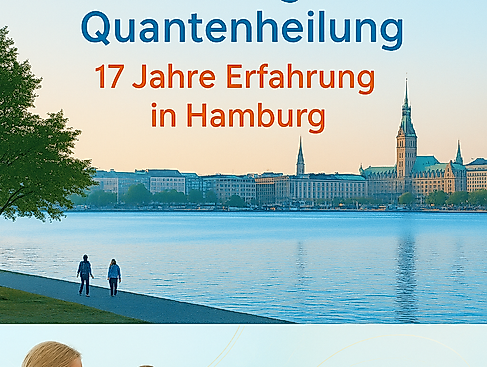 Hamburg Quantenheilung