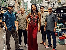 Saigon Soul Revival