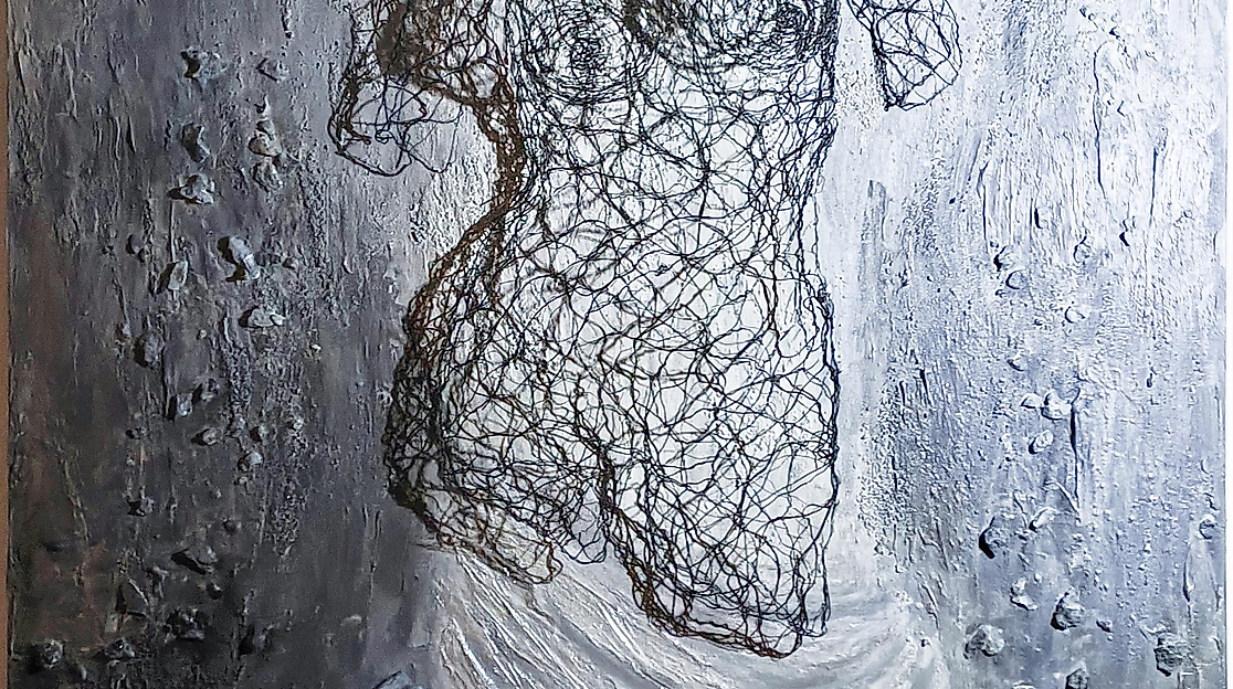 Mamor Stein und Eisen