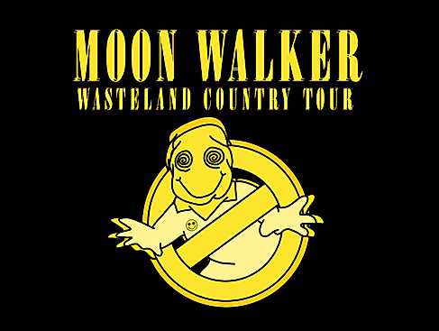 Moon Walker