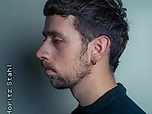 Moritz Stahl - Transient Bodies