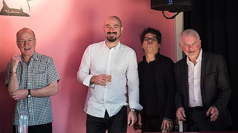 OLDIENACHT Celle - Die Originalbands der 60er und 70er Jahre