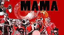 MOOP MAMA - MusikMitMaschine27 Tour