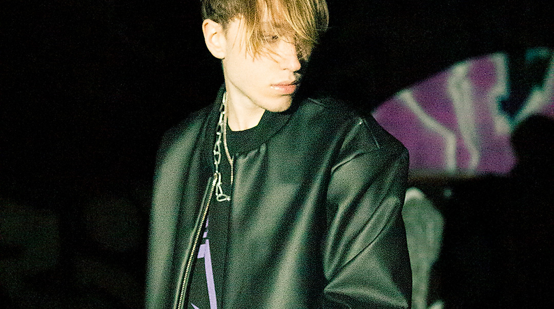 Saint Purple  live in 040