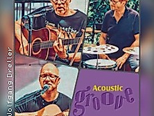Acoustic Groove Band