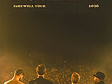 Kodaline - Farewell Tour + Support: Bertie Newman