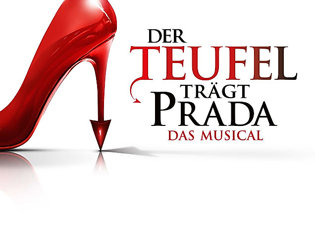 Package: THE DEVIL WEARS PRADA - The Musical