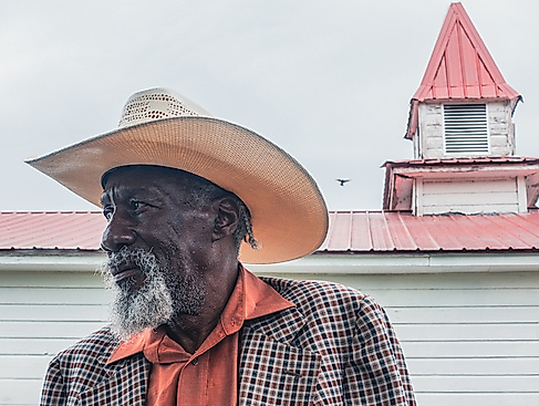 ROBERT FINLEY - 'Hallelujah! Don't Let The Devil Fool Ya' – European Tour 2026