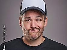 Jan van Weyde - Neues Programm