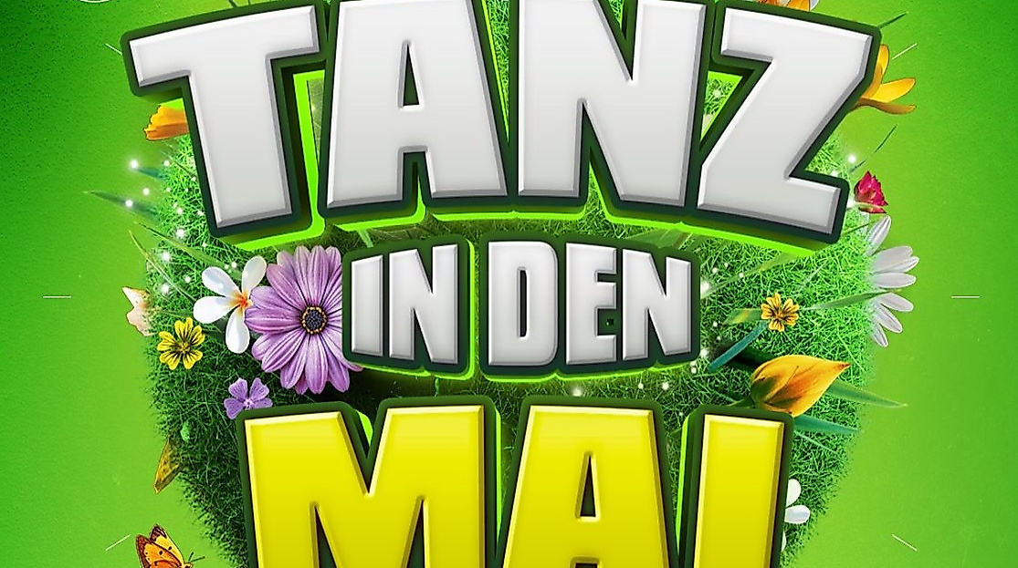 Tanz in den Mai