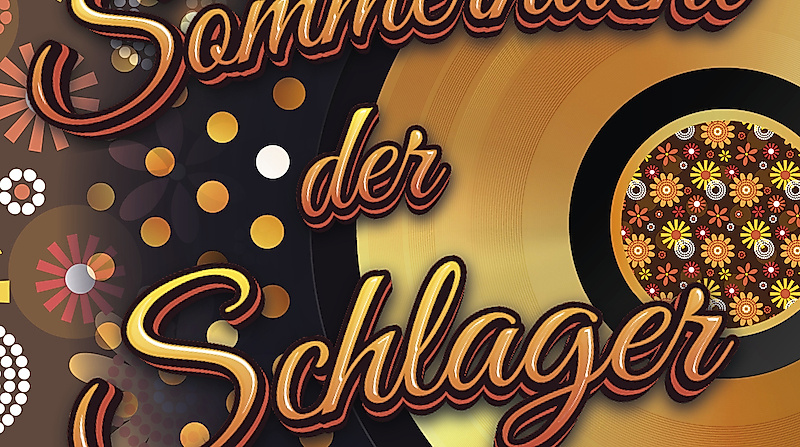 Sommernacht der Schlager