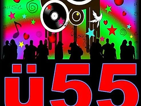 Rock-Disco-Ü55