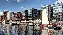 Erlebnistour Speicherstadt und Hafencity