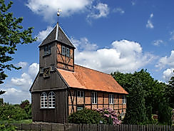 Gottesdienst für die Region