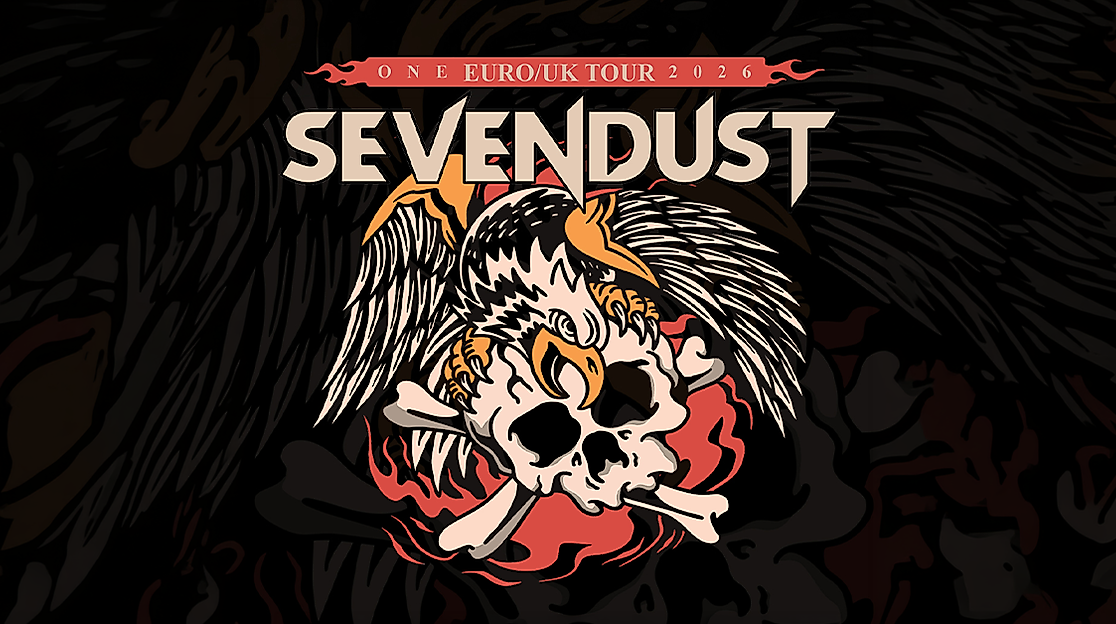 Sevendust