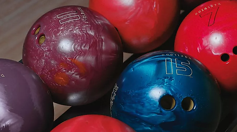 Bowling