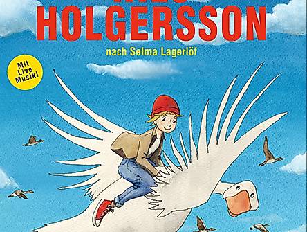 Nils Holgersson