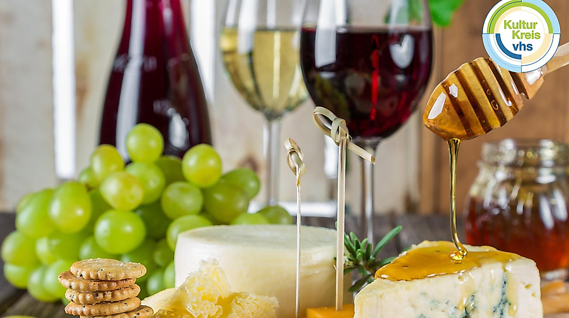 Weinreise