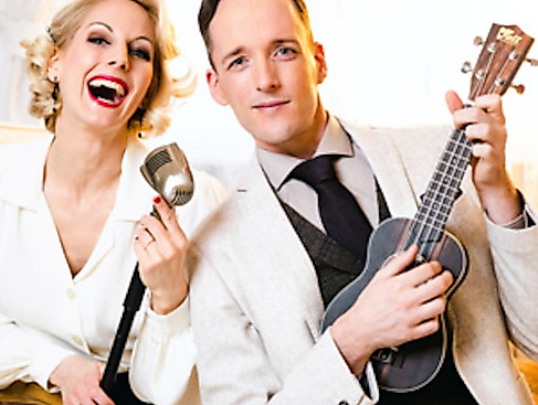 Die große Schlager-Revue mit Lissi & Herr Timpe