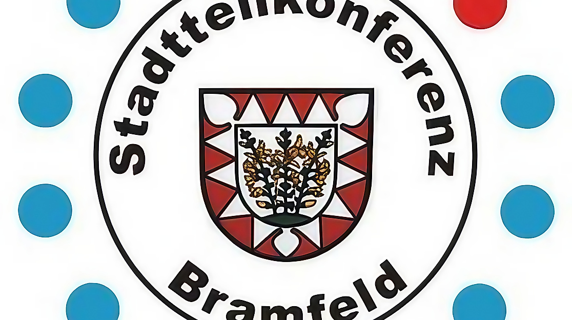 Stadtteilkonferenz