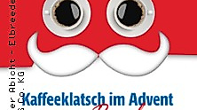 Kaffeeklatsch im Advent