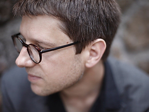 26-01-30 Jan Wagner Alberto Novelli