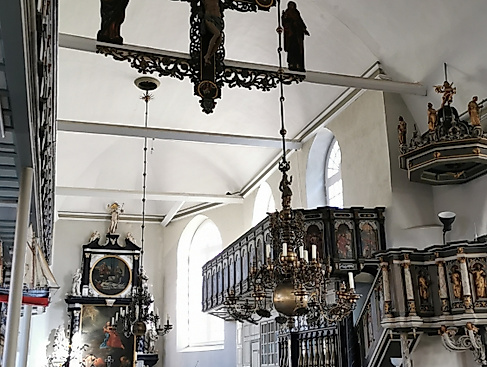 Gottesdienst