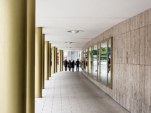 Hamburgische Staatsoper