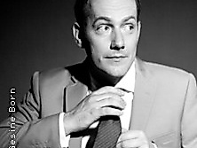 Johannes Kirchberger: Hommage an Kästner - Ein Musikkabarett