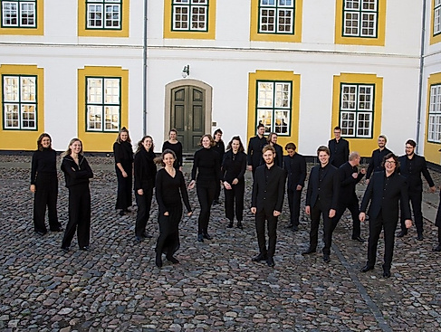 ensemble doppelpunkt