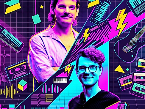 The 80's