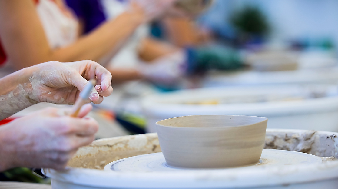 Studio Amun Töpfern