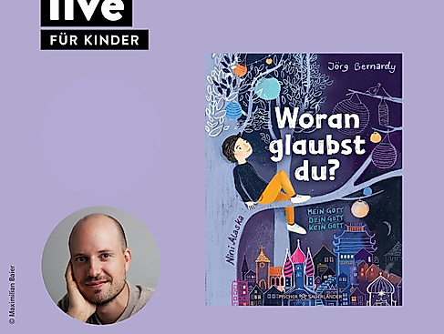 LESUNG: Woran glaubst du?