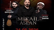 Dîdar - Mikaîl Aslan