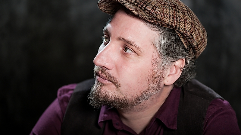 Dominik Plangger - Limes - Grenzgänge des Lebens