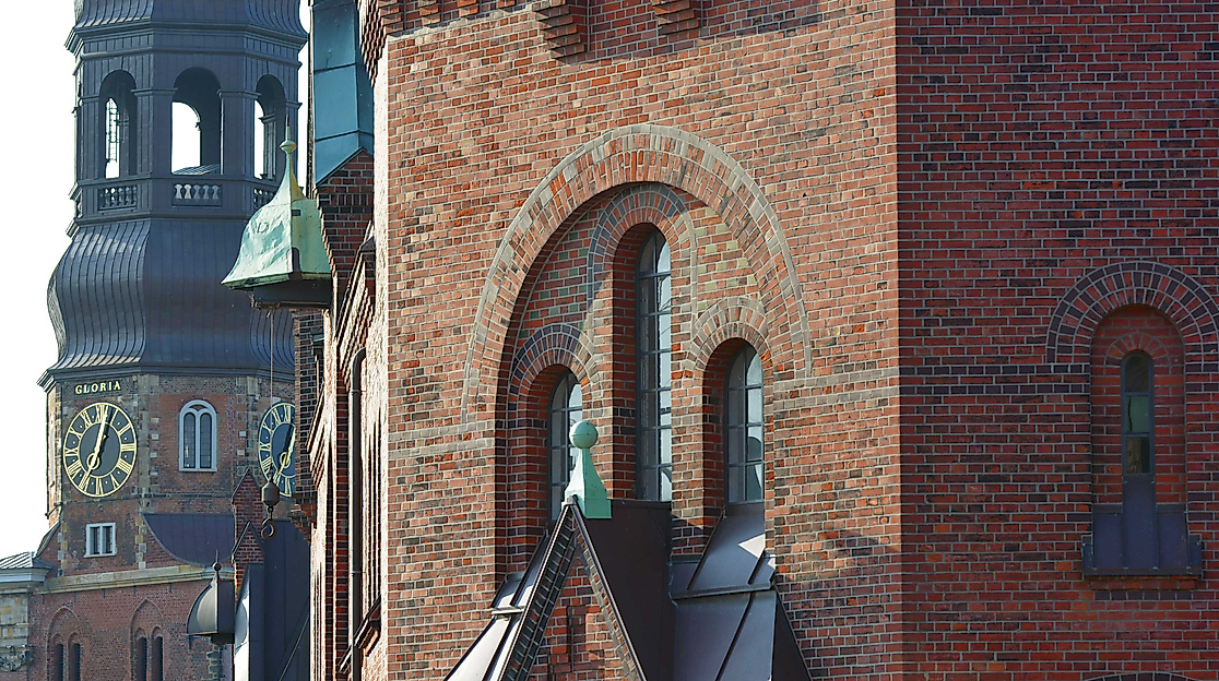 St. Katharinen