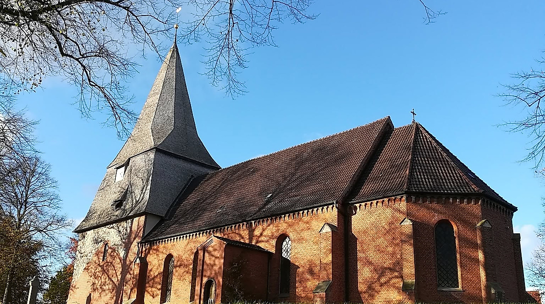 Konzert mit dem Kreiskammerorchester Ostholstein