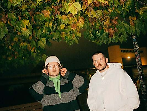 OTTOLIEN: Im Schutz der Nacht Tour 2026