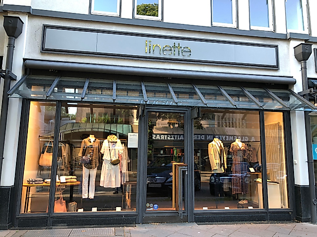 Linette