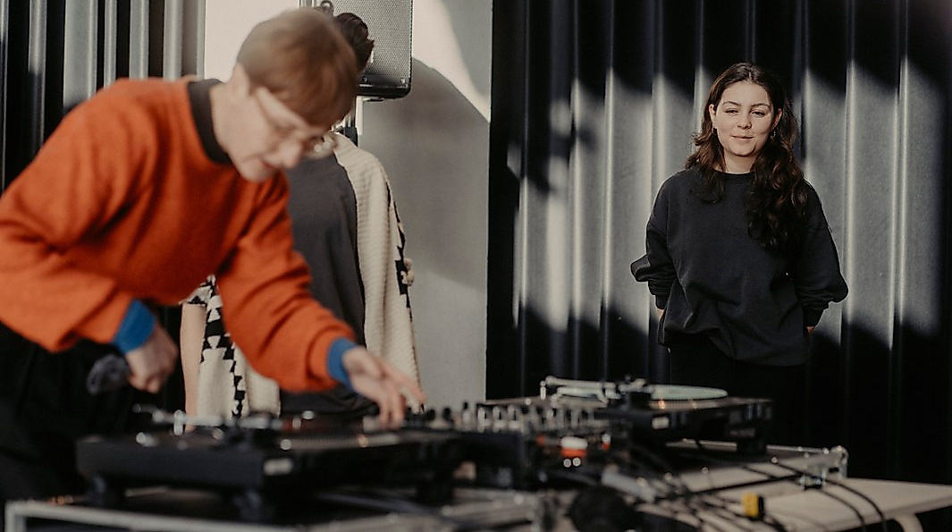 DJ Workshop für Flinta*