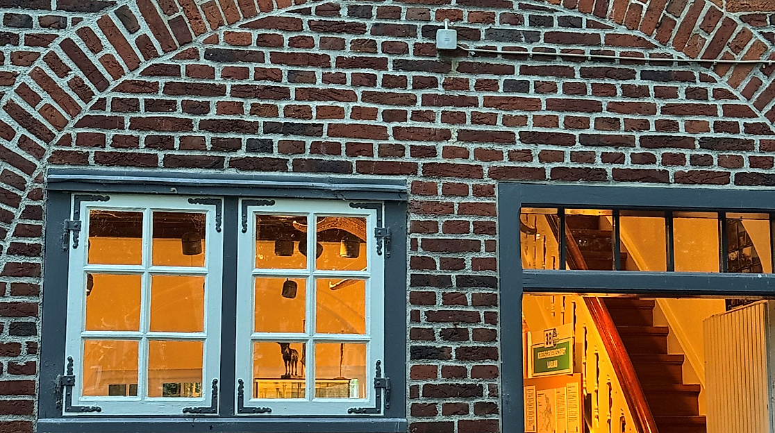 Torhaus
