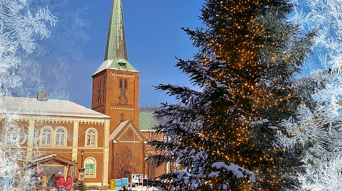 Bad Segeberger Winterzauber