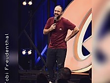 Tobi Freudenthal - In echt?!